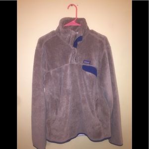 Patagonia Re-Tool Fleece
